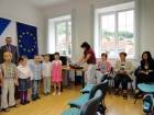 Loučení s MŠ (13.6.2012)