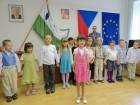 Loučení s MŠ (13.6.2012)
