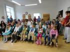 Loučení s MŠ (13.6.2012)