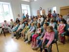 Loučení s MŠ (13.6.2012)