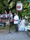 Mše 24.6.2012