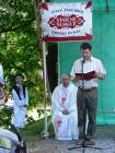 Mše 24.6.2012