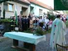 Mše 24.6.2012