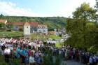 Mše 24.6.2012