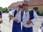 Babské hody (23.6.2012)