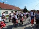 Babské hody (23.6.2012)
