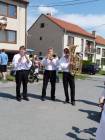 Babské hody (23.6.2012)