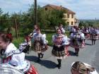Babské hody (23.6.2012)