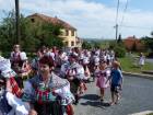 Babské hody (23.6.2012)