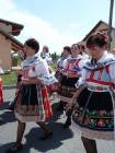 Babské hody (23.6.2012)