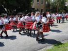 Babské hody (23.6.2012)