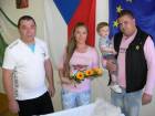 Vítání občánků (30.9.2012)