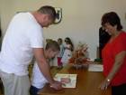 Vítání občánků (30.9.2012)