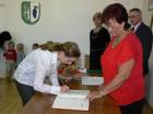 Vítání občánků (30.9.2012)