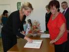 Vítání občánků (30.9.2012)