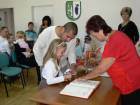 Vítání občánků (30.9.2012)