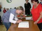 Vítání občánků (30.9.2012)