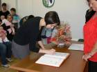 Vítání občánků (30.9.2012)