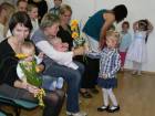 Vítání občánků (30.9.2012)