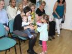 Vítání občánků (30.9.2012)