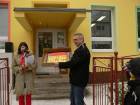 Slavnostní otevření ZŠ a MŠ (4.12.2012)