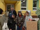 Slavnostní otevření ZŠ a MŠ (4.12.2012)