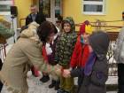 Slavnostní otevření ZŠ a MŠ (4.12.2012)