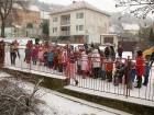 Slavnostní otevření ZŠ a MŠ (4.12.2012)