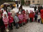 Slavnostní otevření ZŠ a MŠ (4.12.2012)