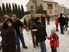 Slavnostní otevření ZŠ a MŠ (4.12.2012)