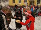 Slavnostní otevření ZŠ a MŠ (4.12.2012)