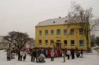 Slavnostní otevření ZŠ a MŠ (4.12.2012)