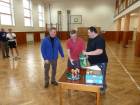 Vánoční turnaj v nohejbalu (27.12.2012)
