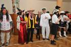 Maškarní ples (2.2.2013)