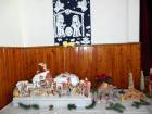 Betlémy, perníčky (1.-2.12.2012)