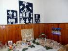 Betlémy, perníčky (1.-2.12.2012)