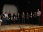 Výstava vín (31.3.2013)