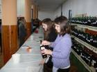 Výstava vín (31.3.2013)