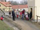 Velikonoční hrkání (29.3.2013)