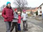 Velikonoční hrkání (29.3.2013)