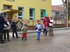 Velikonoční hrkání (29.3.2013)