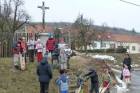 Velikonoční hrkání (29.3.2013)