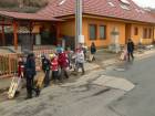 Velikonoční hrkání (29.3.2013)