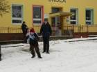 Velikonoční hrkání (29.3.2013)