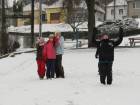 Velikonoční hrkání (29.3.2013)