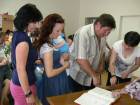 Vítání občánků (9.6.2013)