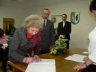 Vítání občánků (24.11.2013)