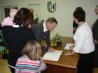 Vítání občánků (24.11.2013)