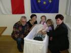 Vítání občánků (24.11.2013)