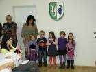 Vítání občánků (24.11.2013)